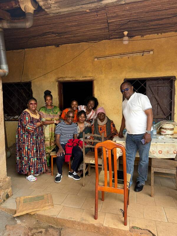 Chez Maah