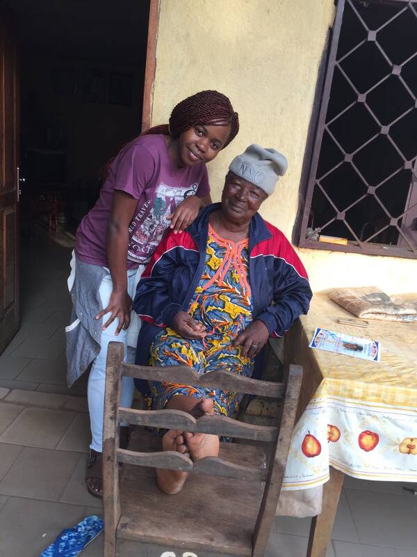 Maah Toukem et Maah Mentsih