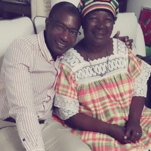 Fohleng Nguetsop Salomon