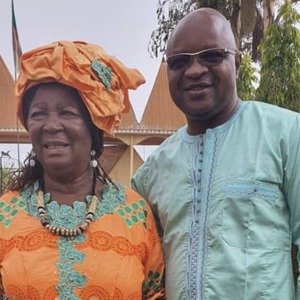 Nguetsop Serge