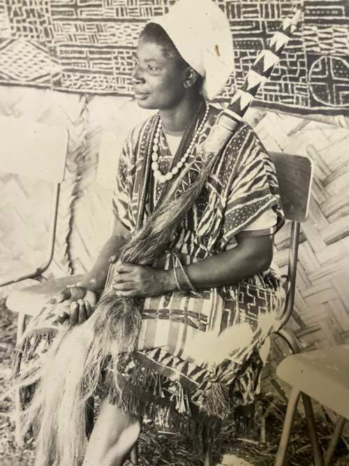 Portrait de jeunesse